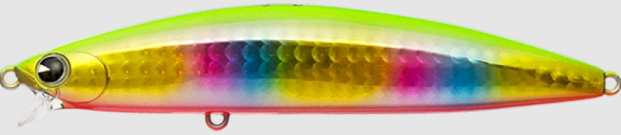 Ima Qualy 105F Floating Lure 006 (0675)