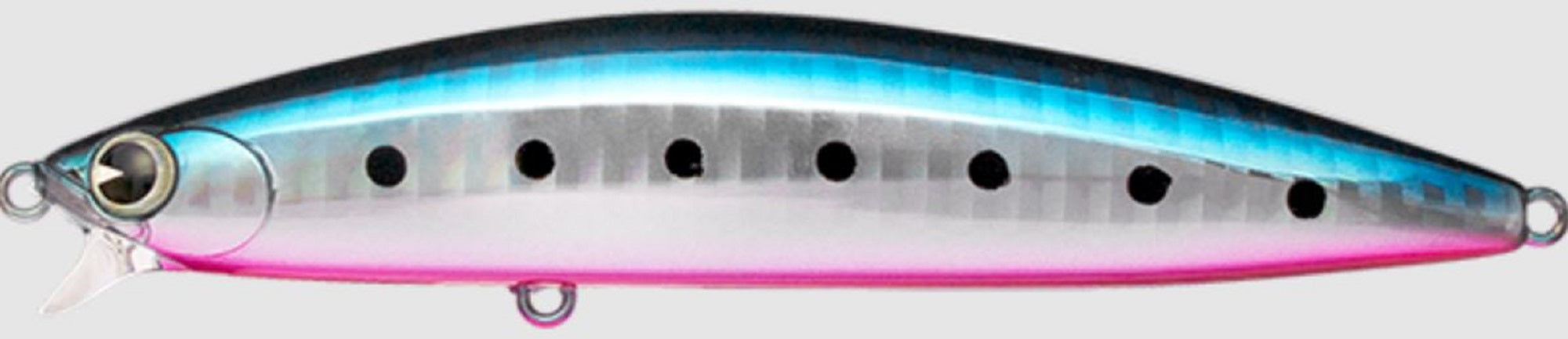 Ima Qualy 105F Floating Lure 007 (0682)