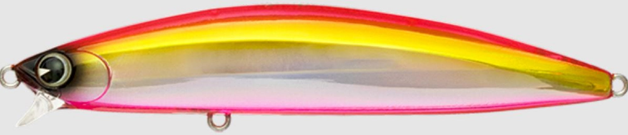 Ima Qualy 105F Floating Lure 008 (0699)