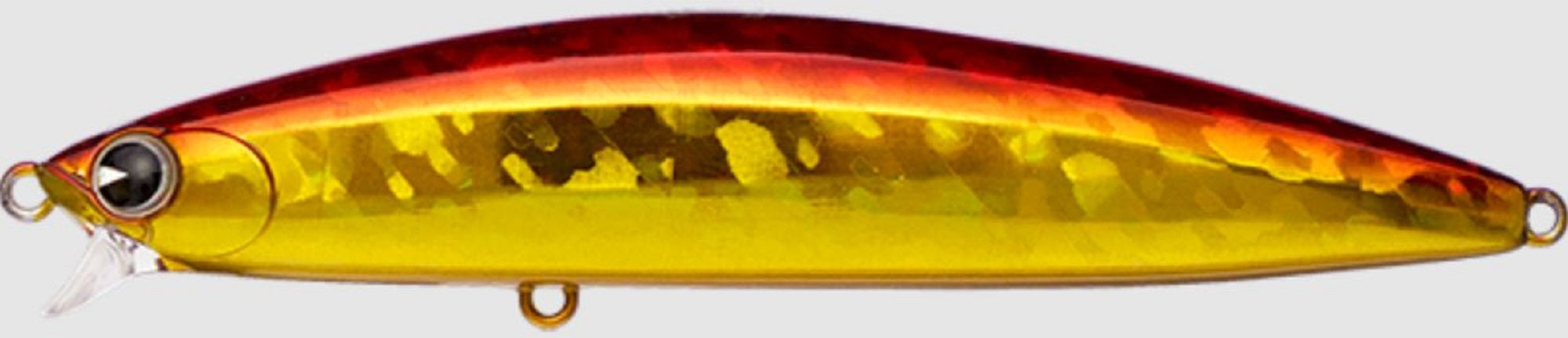 Ima Qualy 105F Floating Lure 009 (0705)