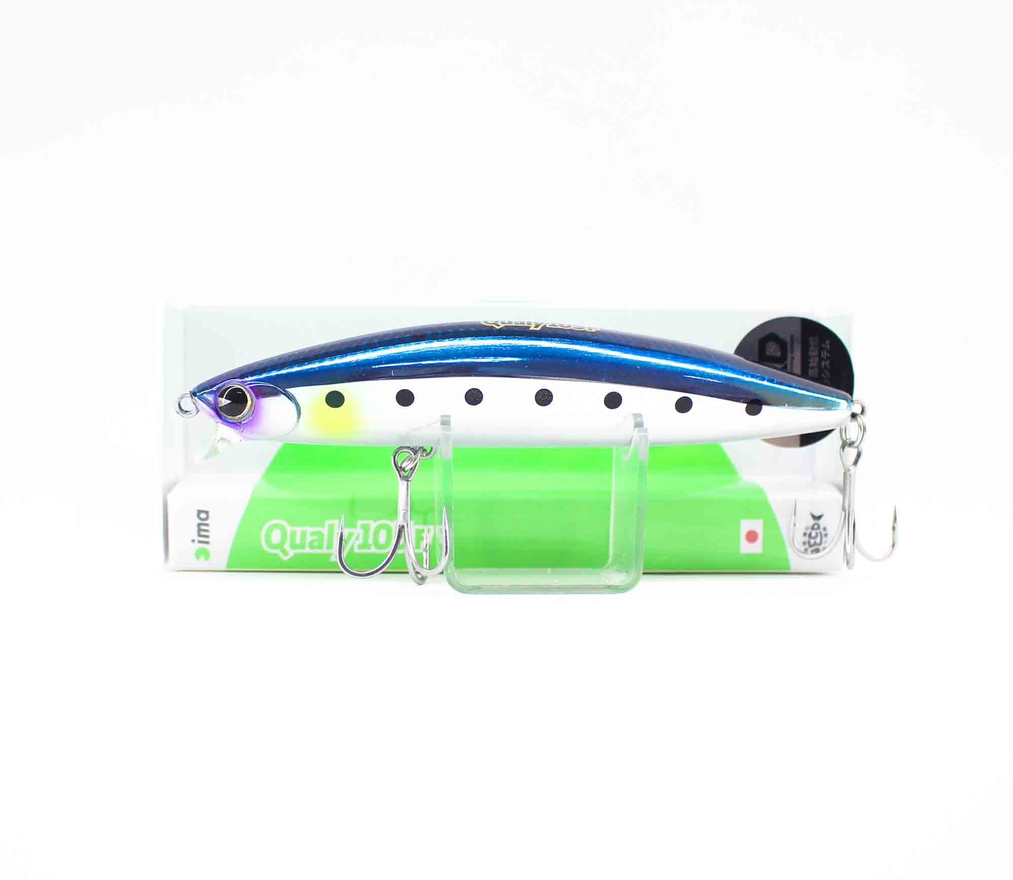 Ima Qualy 105F Floating Lure 010 (0712)