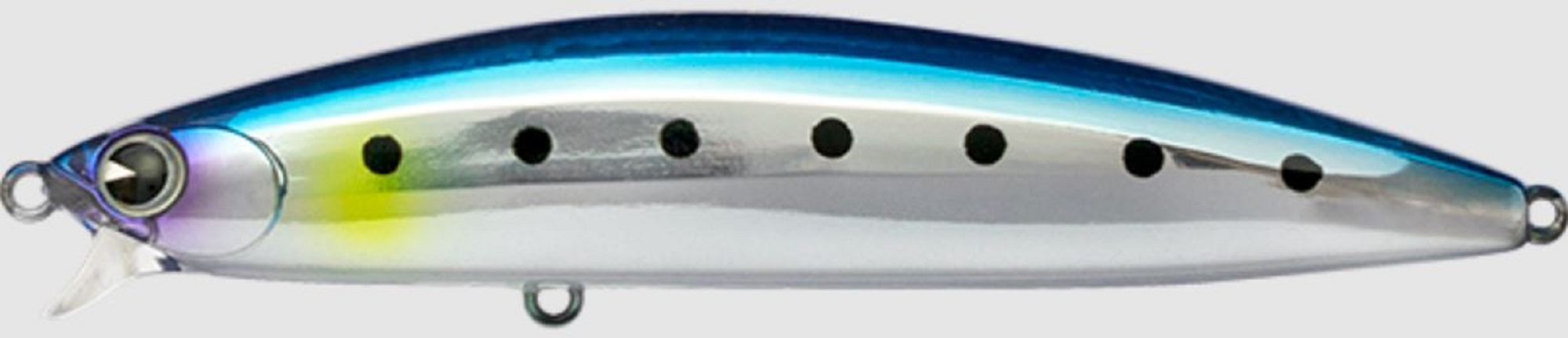 Ima Qualy 105F Floating Lure 010 (0712)