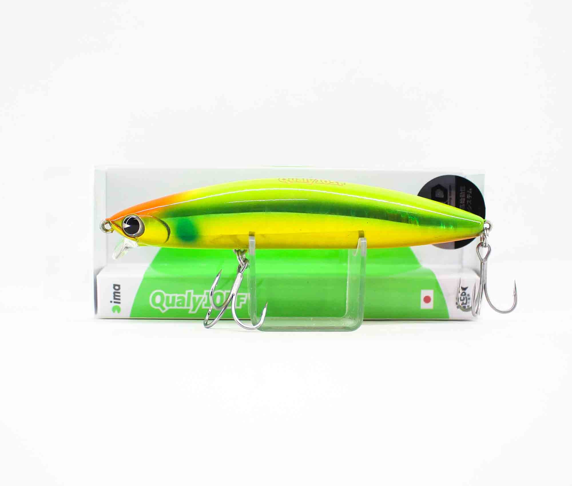 Ima Qualy 105F Floating Lure 011 (0729)