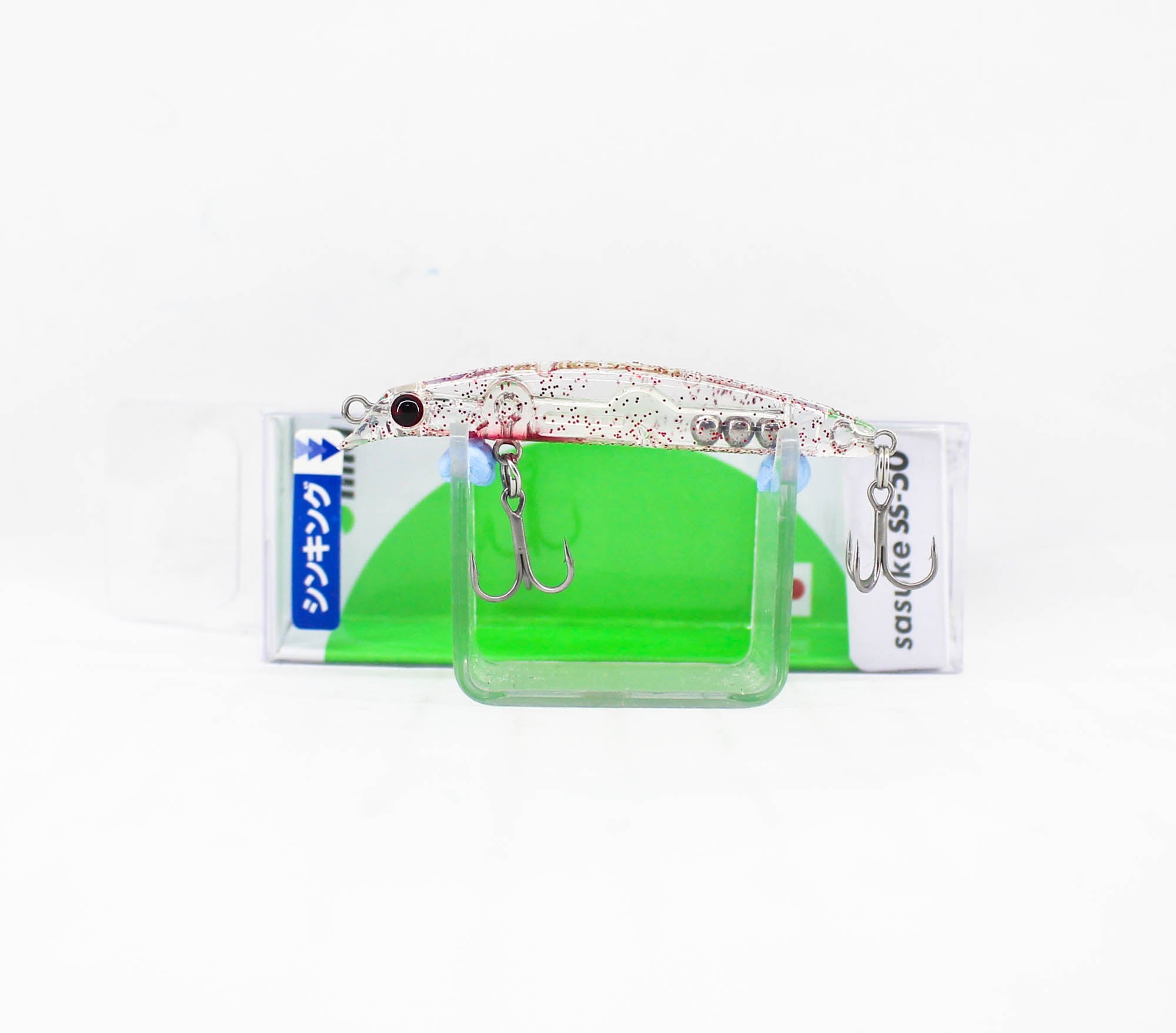 Ima Sasuke SS 50 mm Sinking Lure 001 (0989)