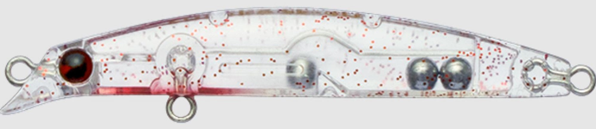 Ima Sasuke SS 50 mm Sinking Lure 001 (0989)