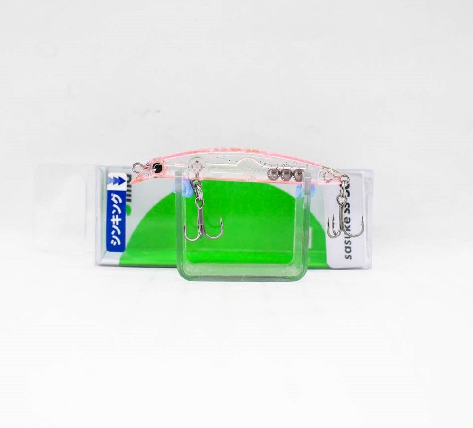 Ima Sasuke SS 50 mm Sinking Lure 002 (0996)