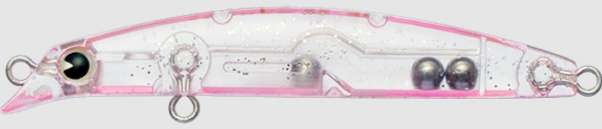 Ima Sasuke SS 50 mm Sinking Lure 002 (0996)