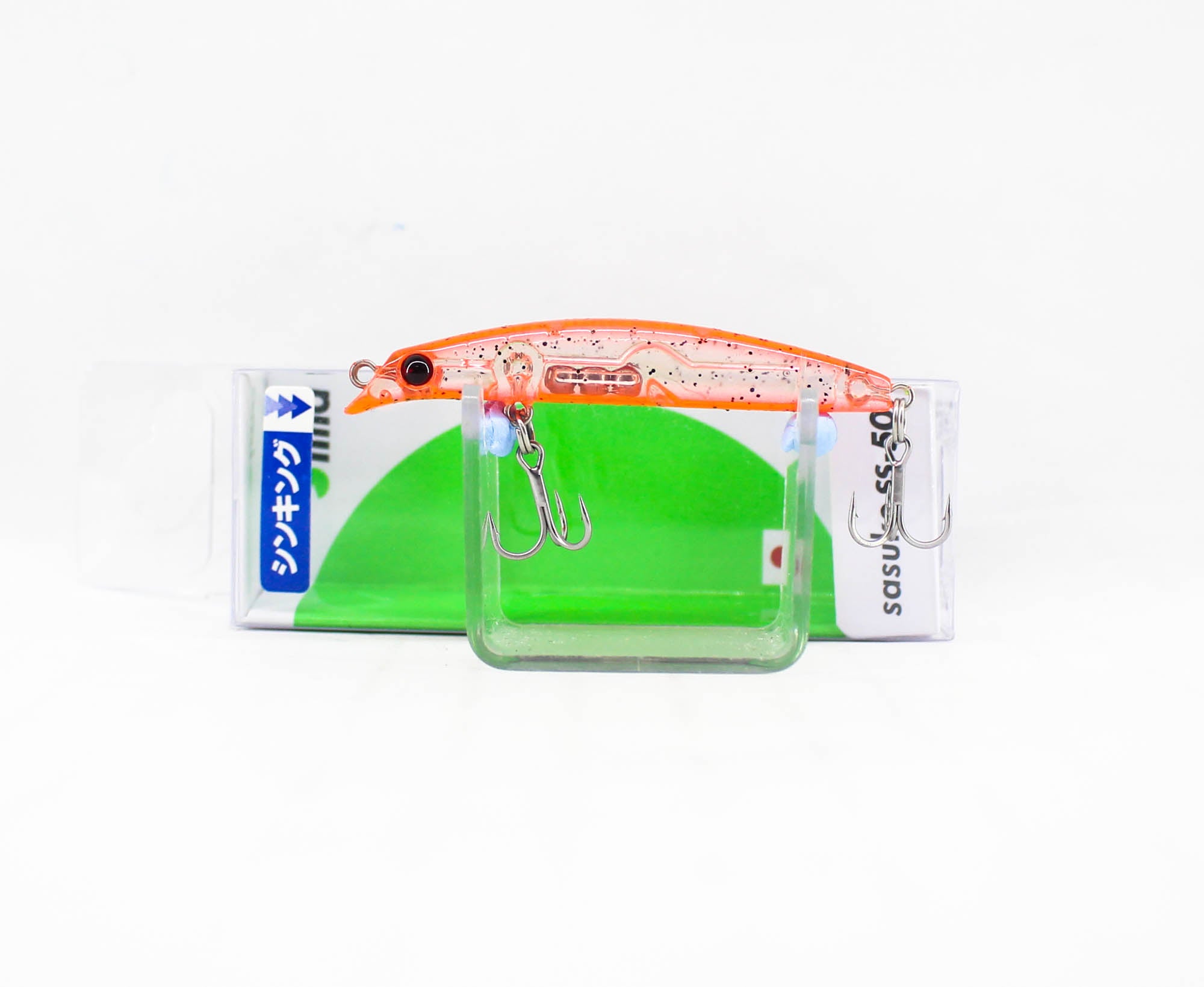 Ima Sasuke SS 50 mm Sinking Lure 003 (3164)