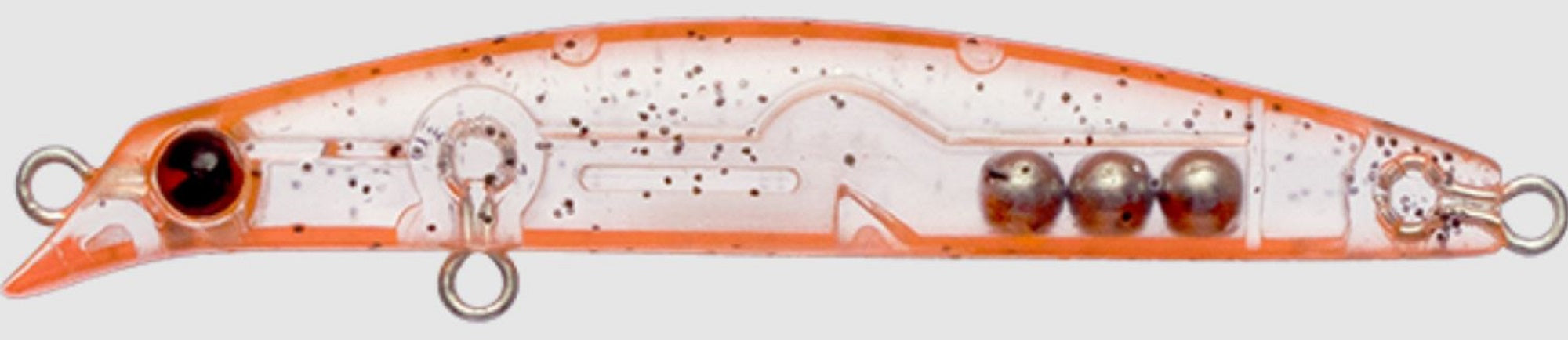 Ima Sasuke SS 50 mm Sinking Lure 003 (3164)