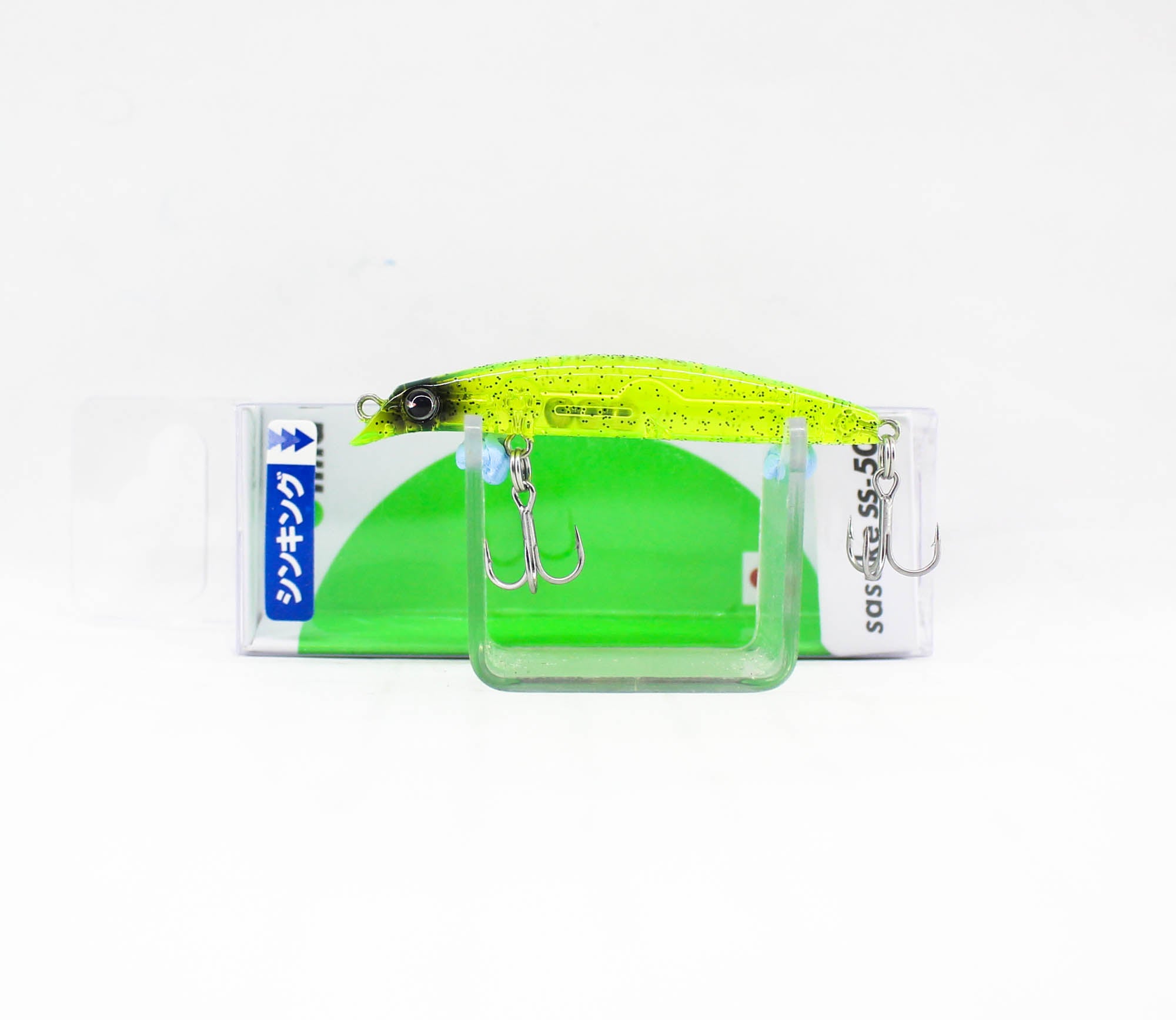 Ima Sasuke SS 50 mm Sinking Lure 004 (3171)