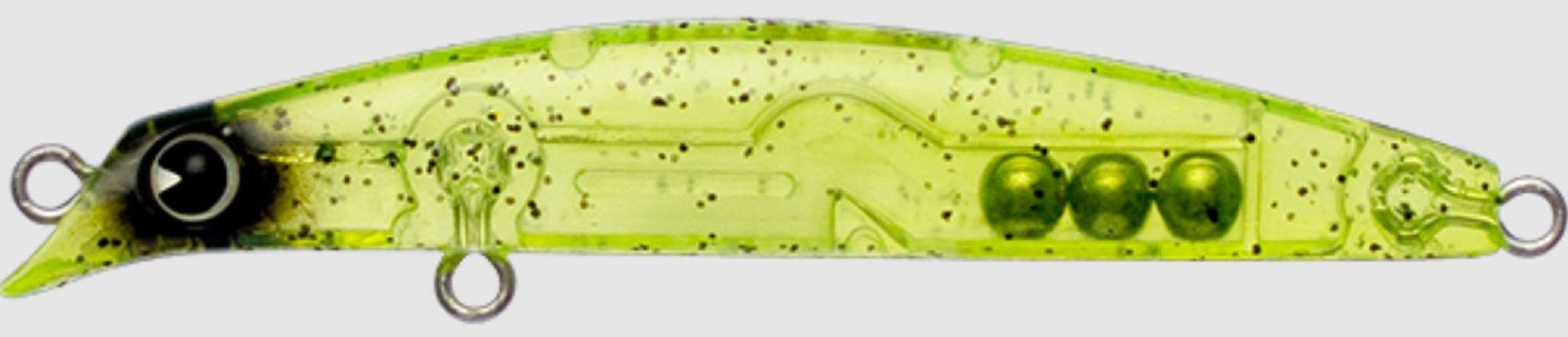 Ima Sasuke SS 50 mm Sinking Lure 004 (3171)