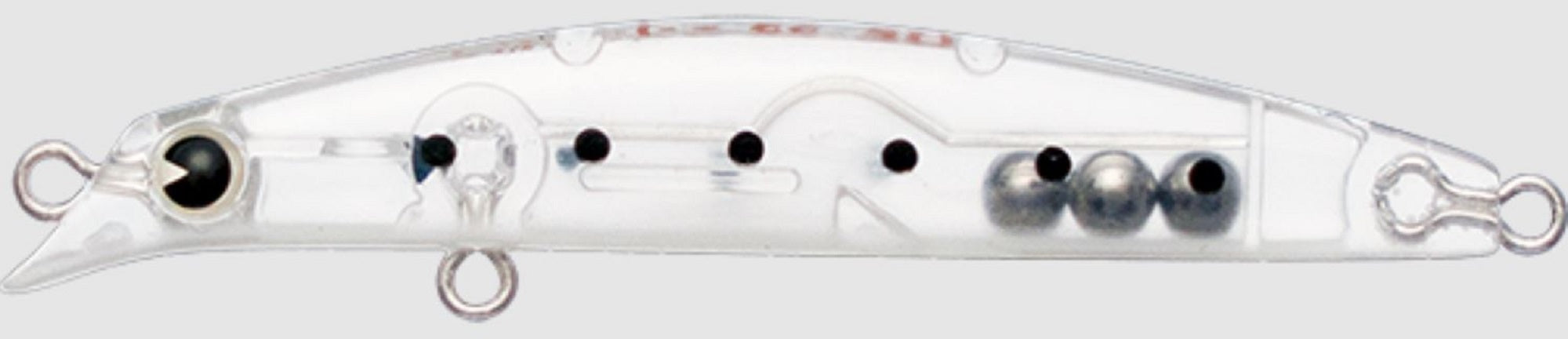 Ima Sasuke SS 50 mm Sinking Lure 005 (3188)