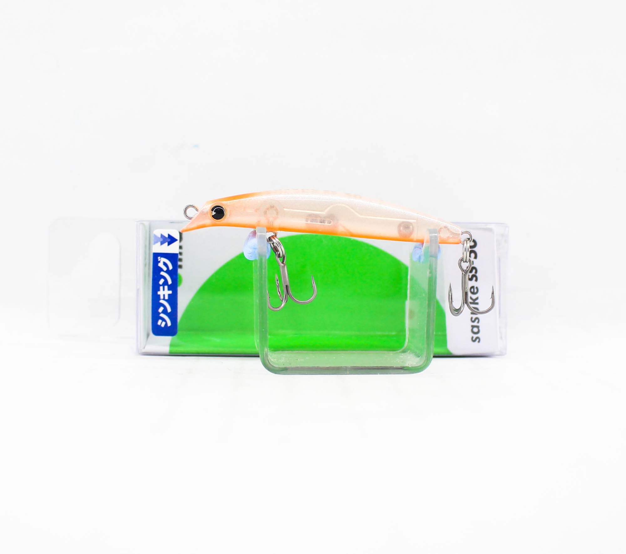 Ima Sasuke SS 50 mm Sinking Lure 006 (3195)