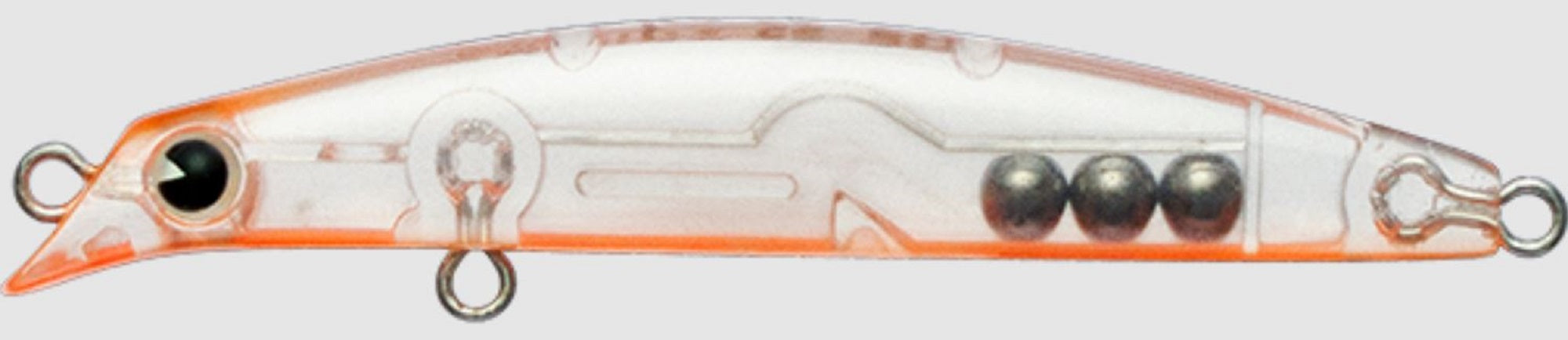 Ima Sasuke SS 50 mm Sinking Lure 006 (3195)