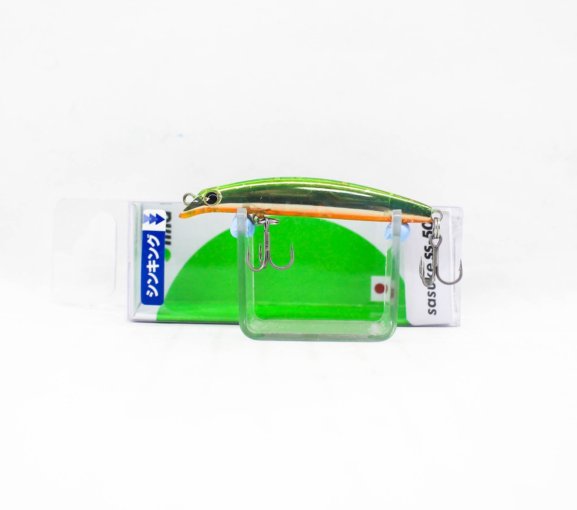 Ima Sasuke SS 50 mm Sinking Lure 007 (3201)