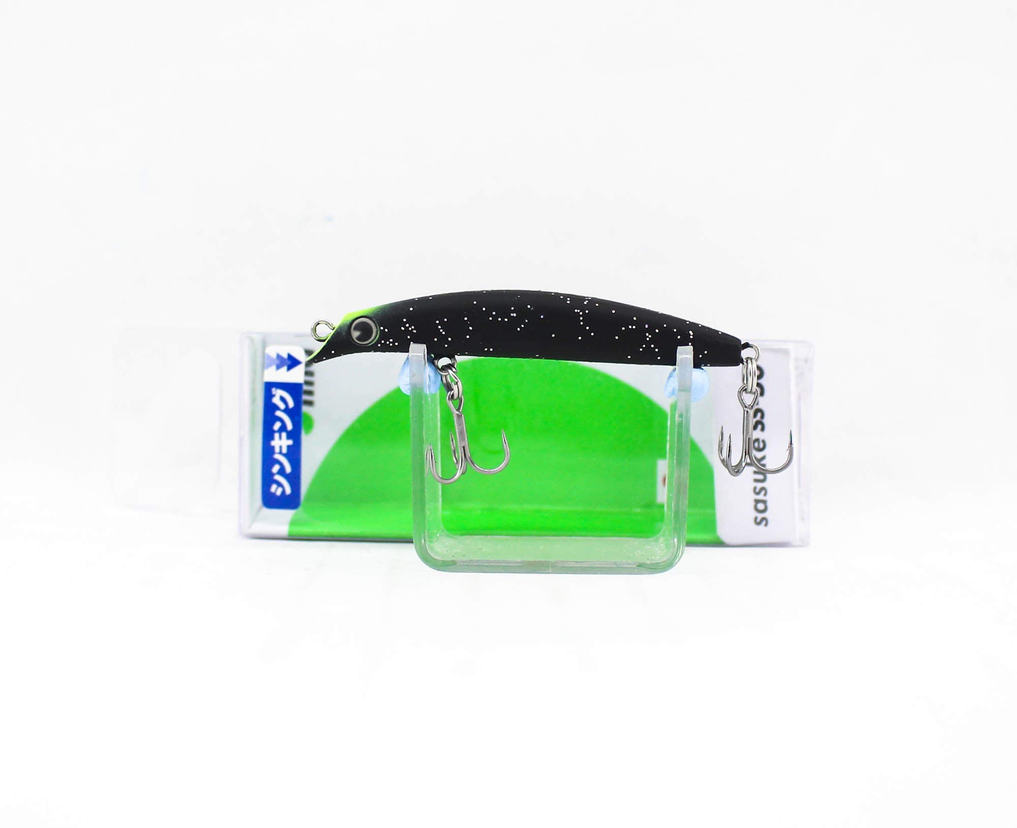 Ima Sasuke SS 50 mm Sinking Lure 008 (3218)