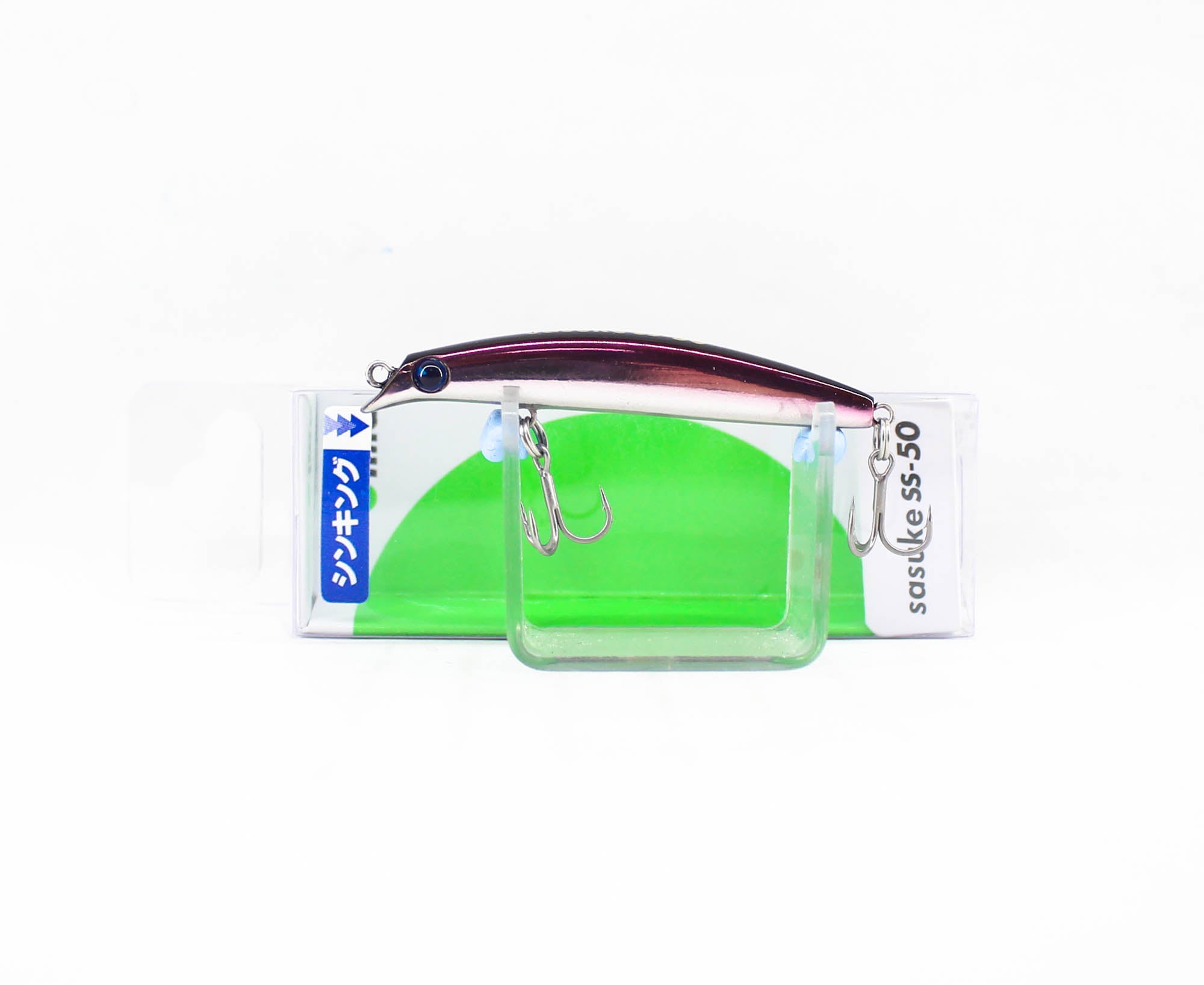 Ima Sasuke SS 50 mm Sinking Lure 009 (3225)