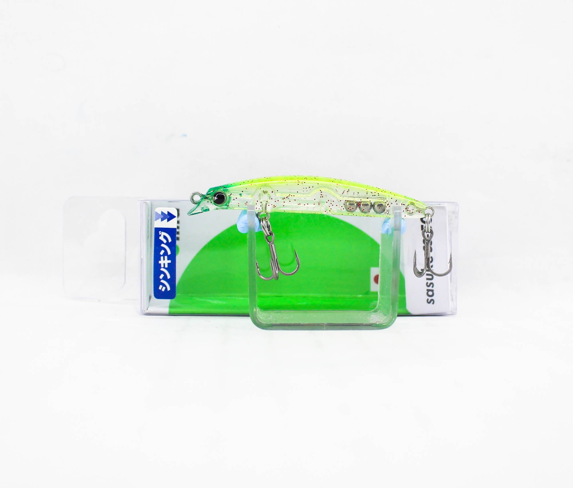 Ima Sasuke SS 50 mm Sinking Lure 010 (3232)