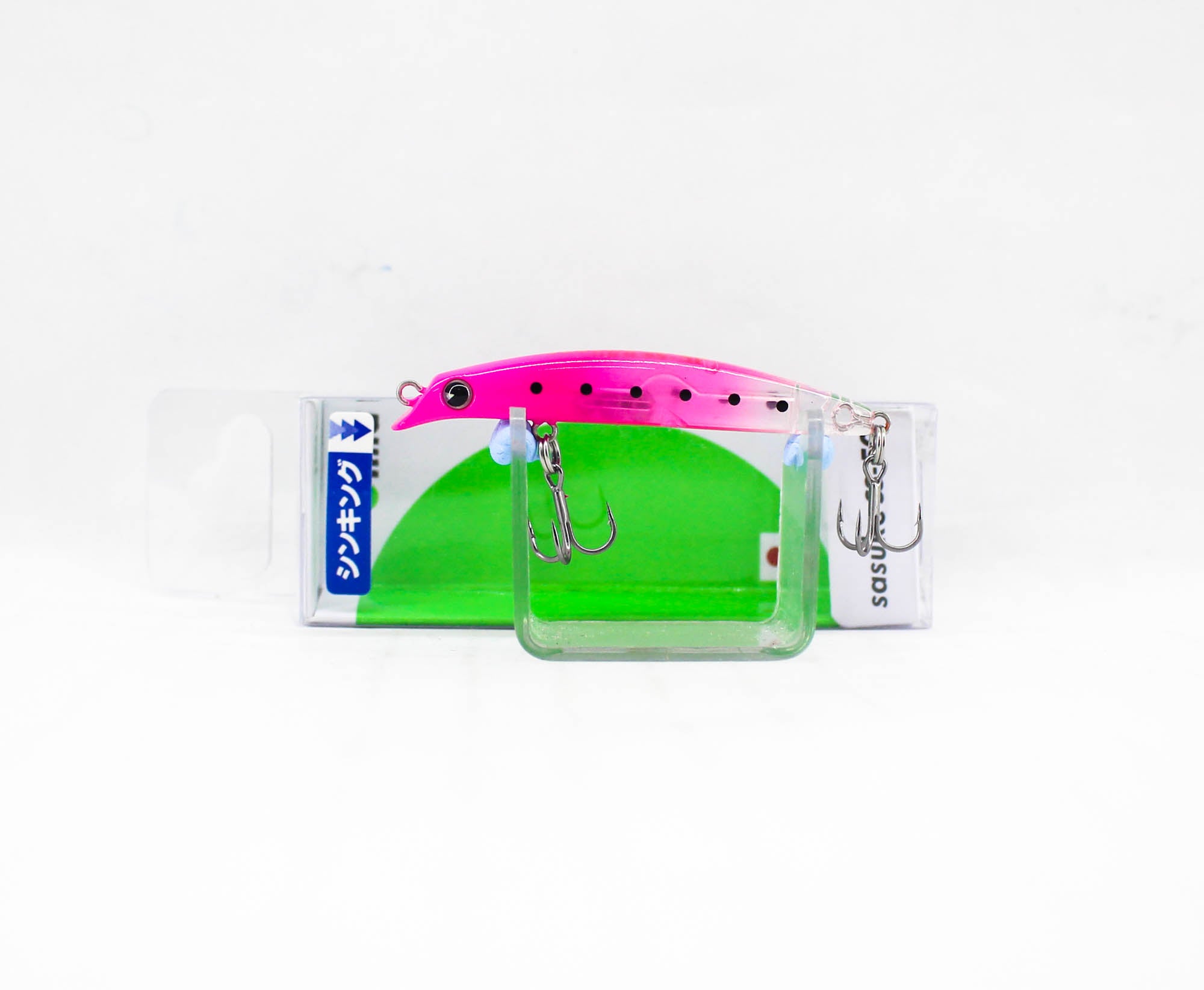 Ima Sasuke SS 50 mm Sinking Lure 011 (3249)