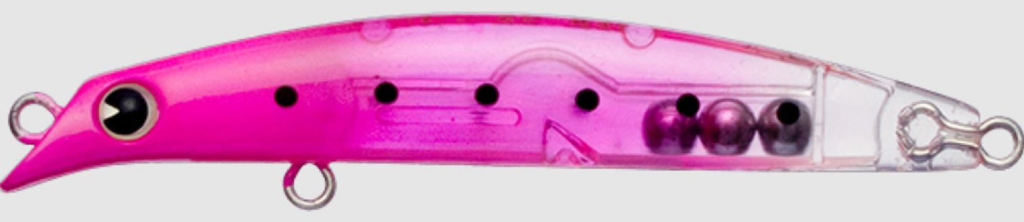 Ima Sasuke SS 50 mm Sinking Lure 011 (3249)