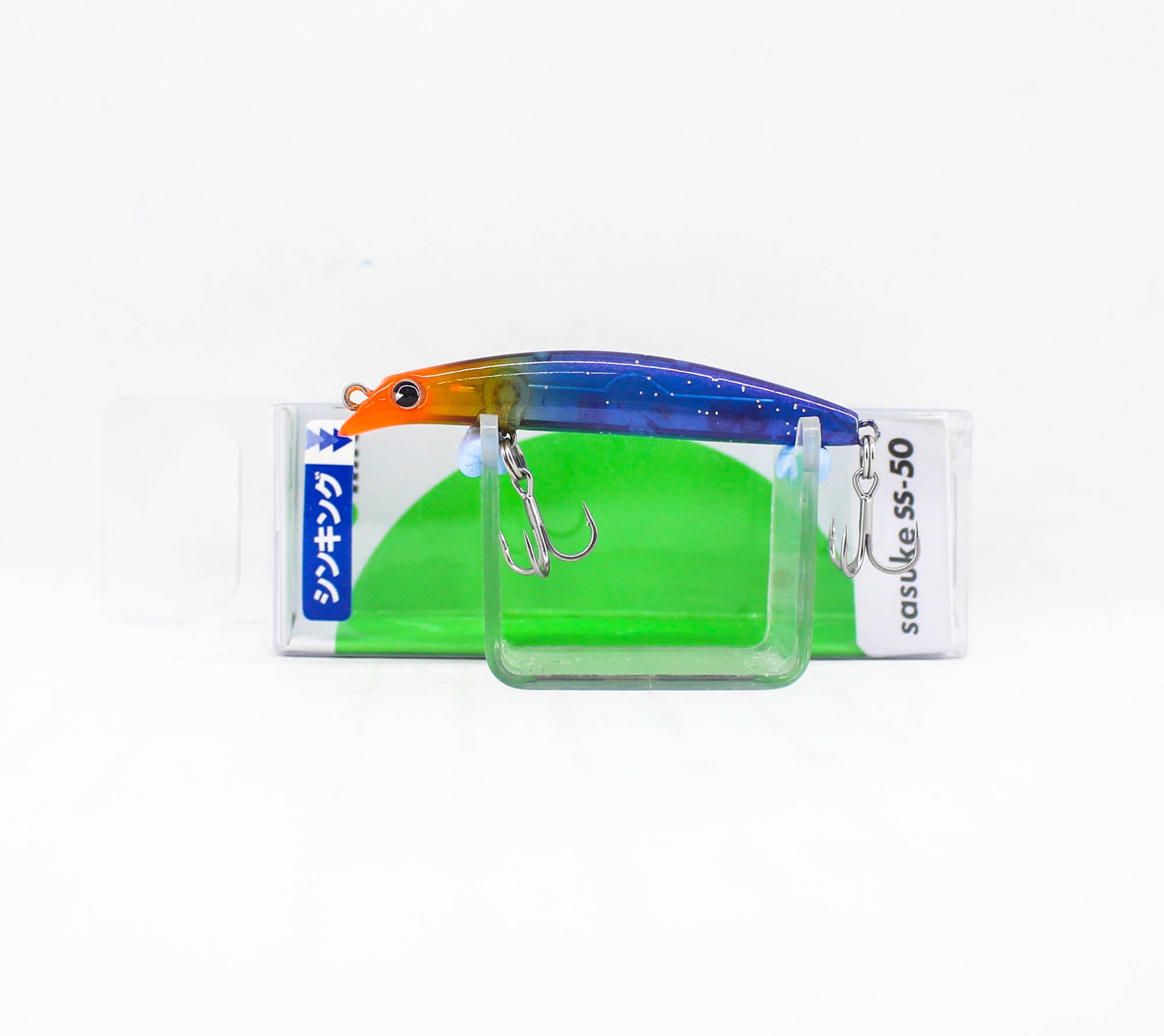 Ima Sasuke SS 50 mm Sinking Lure 012 (3256)