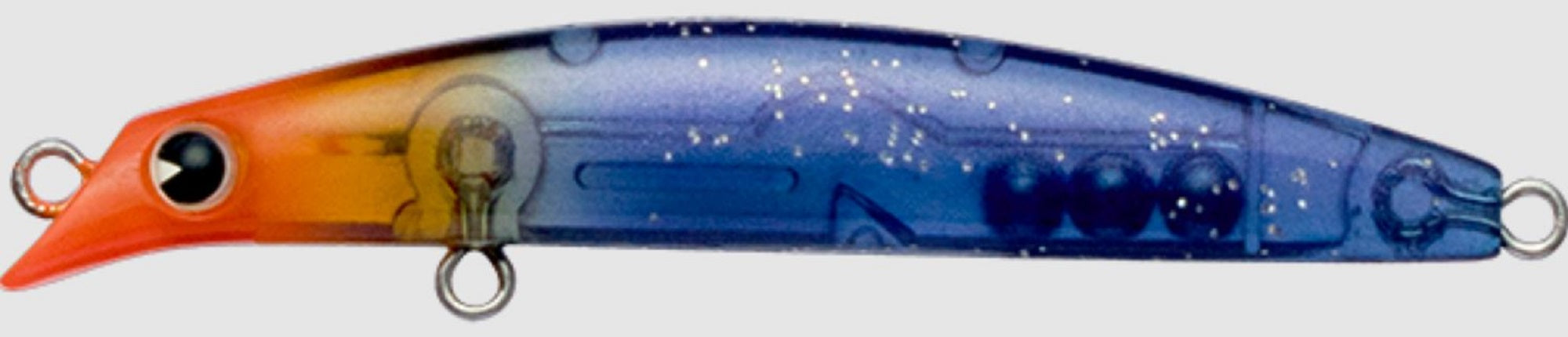 Ima Sasuke SS 50 mm Sinking Lure 012 (3256)