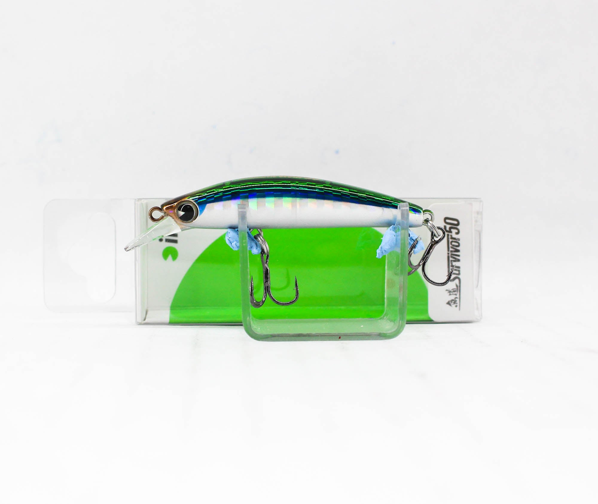 Ima Gyodo Survivor 50 Sinking Lure Y0162 (3898)