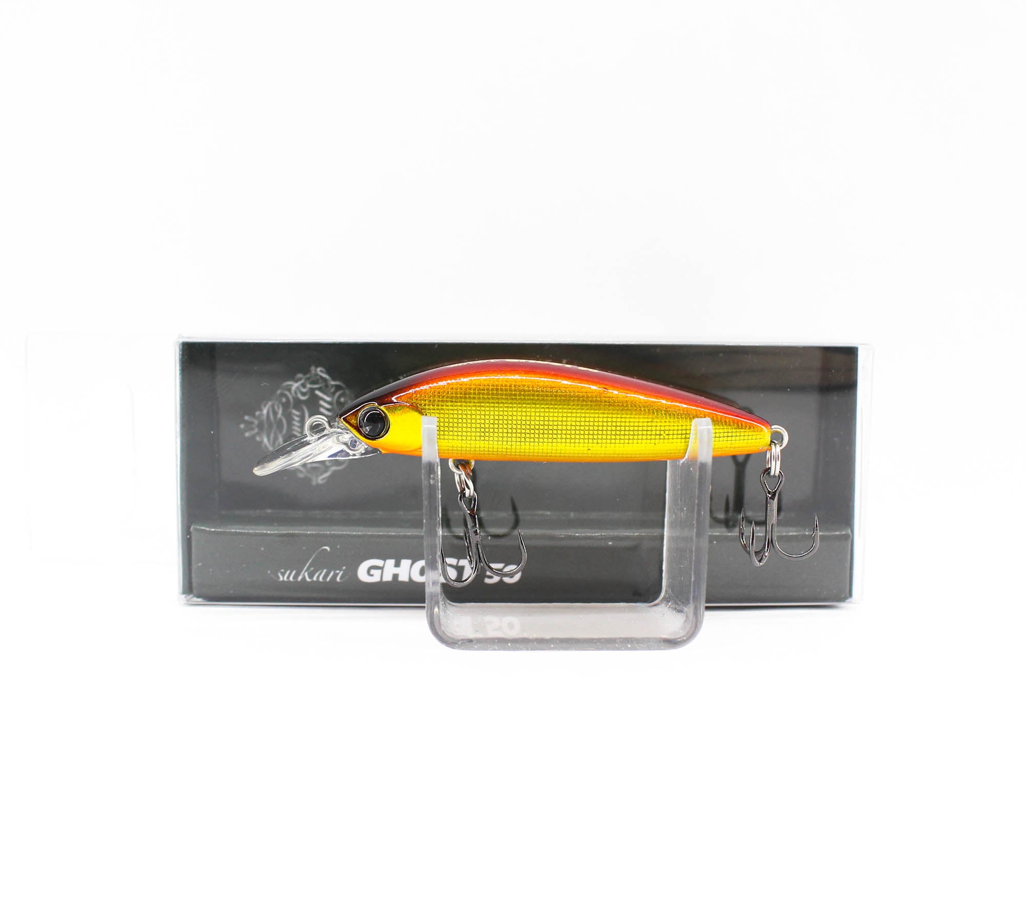 Sale Ima Sukari Ghost 50 Sinking Lure 001 (3928)