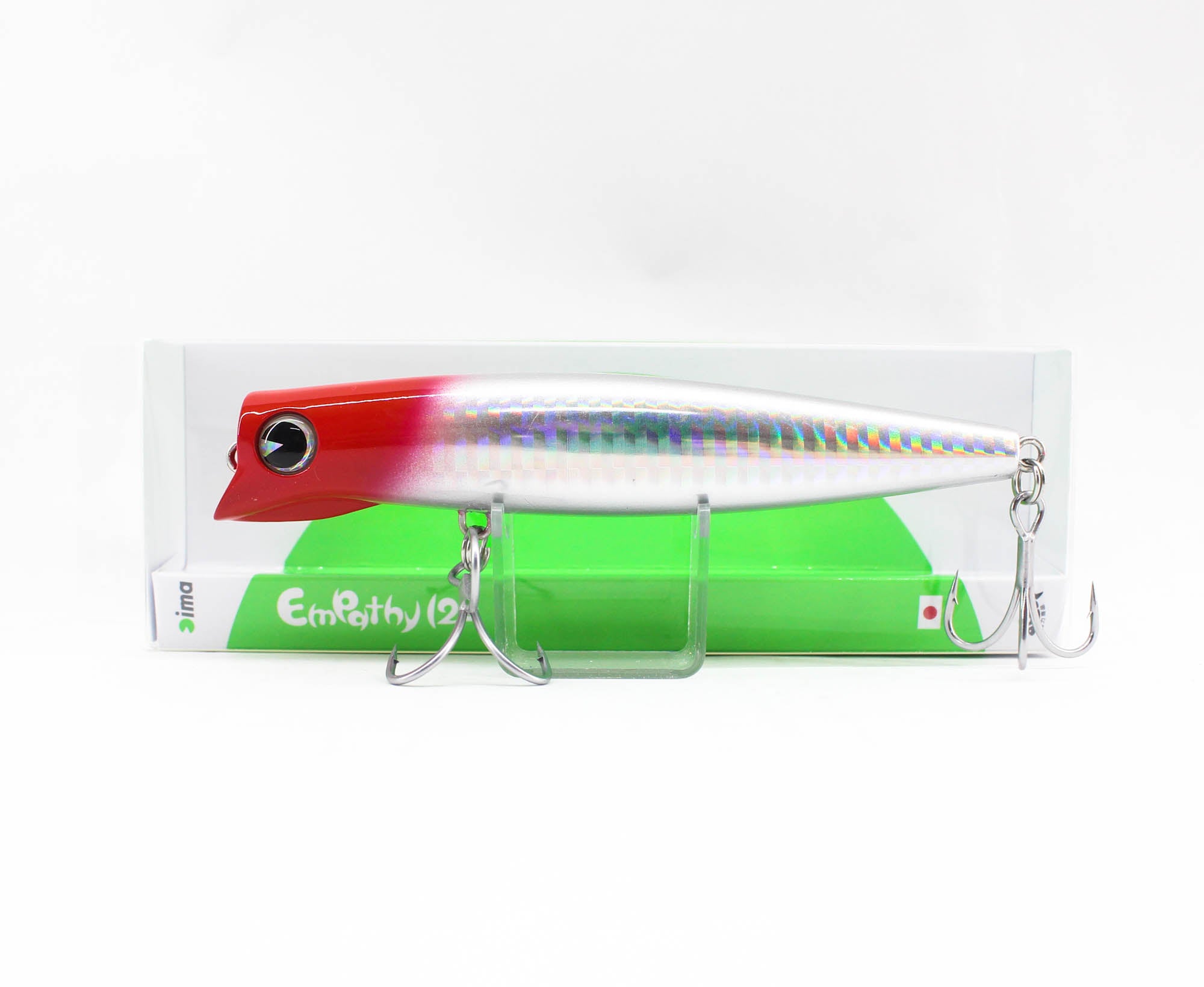 Sale Ima Empathy 120 Sinking Lure 001 (8329)