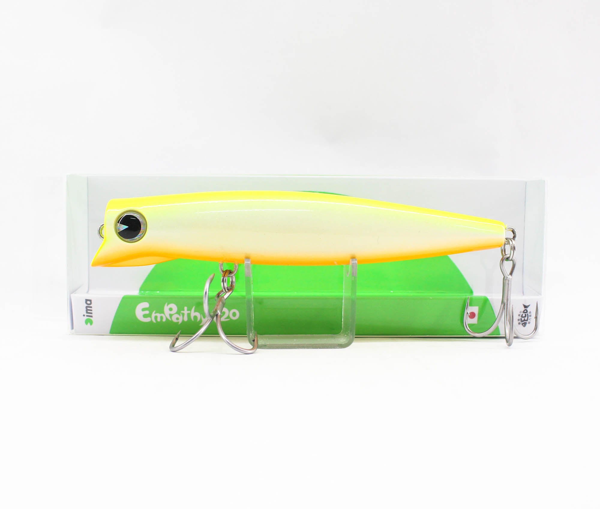 Sale Ima Empathy 120 Sinking Lure 002 (8336)