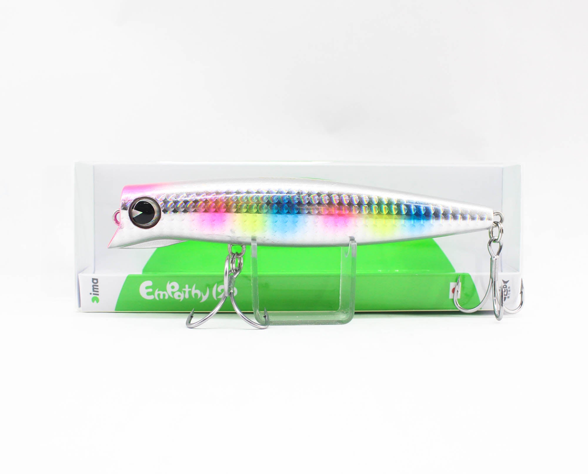 Sale Ima Empathy 120 Sinking Lure 003 (8343)