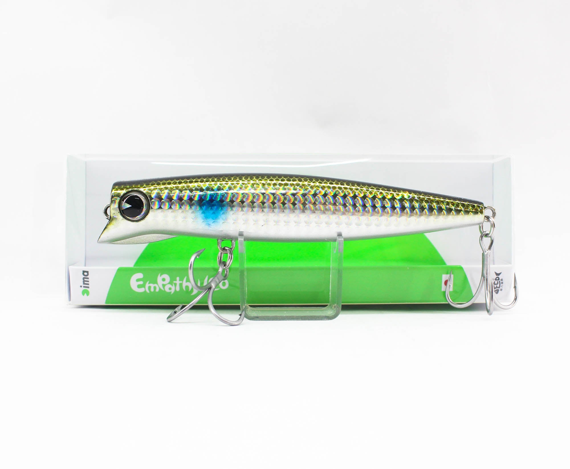 Sale Ima Empathy 120 Sinking Lure 004 (8350)