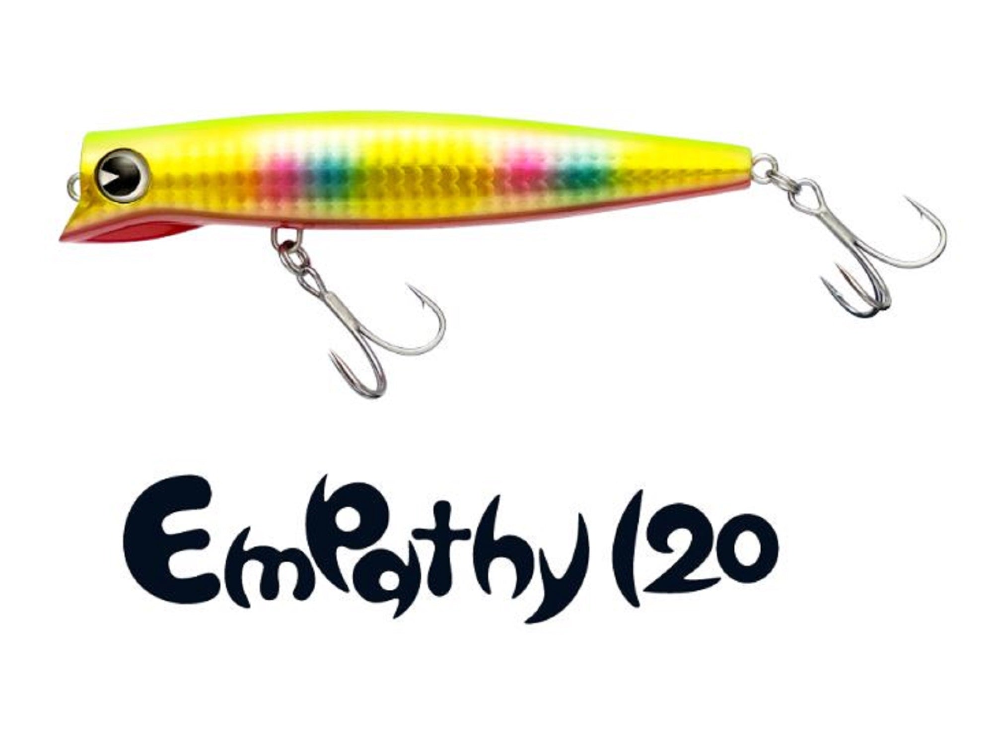Sale Ima Empathy 120 Sinking Lure 005 (8367)