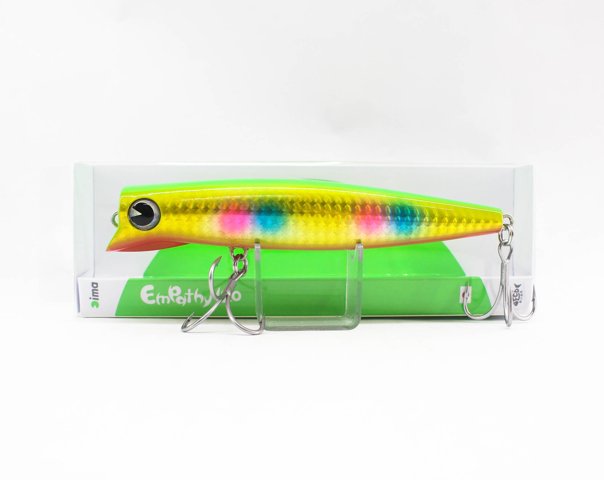 Sale Ima Empathy 120 Sinking Lure 006 (8374)