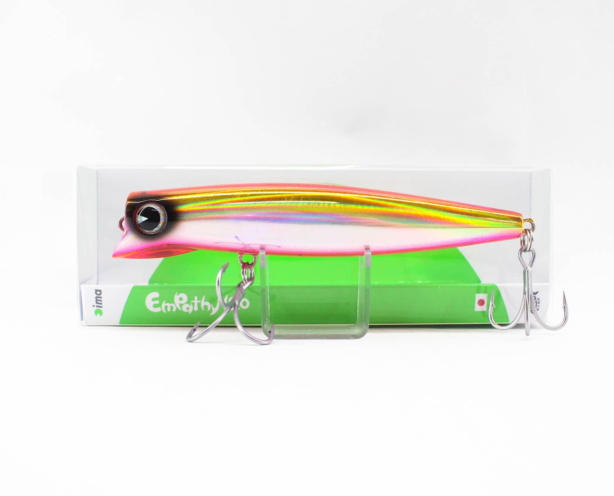 Sale Ima Empathy 120 Sinking Lure 008 (8398)