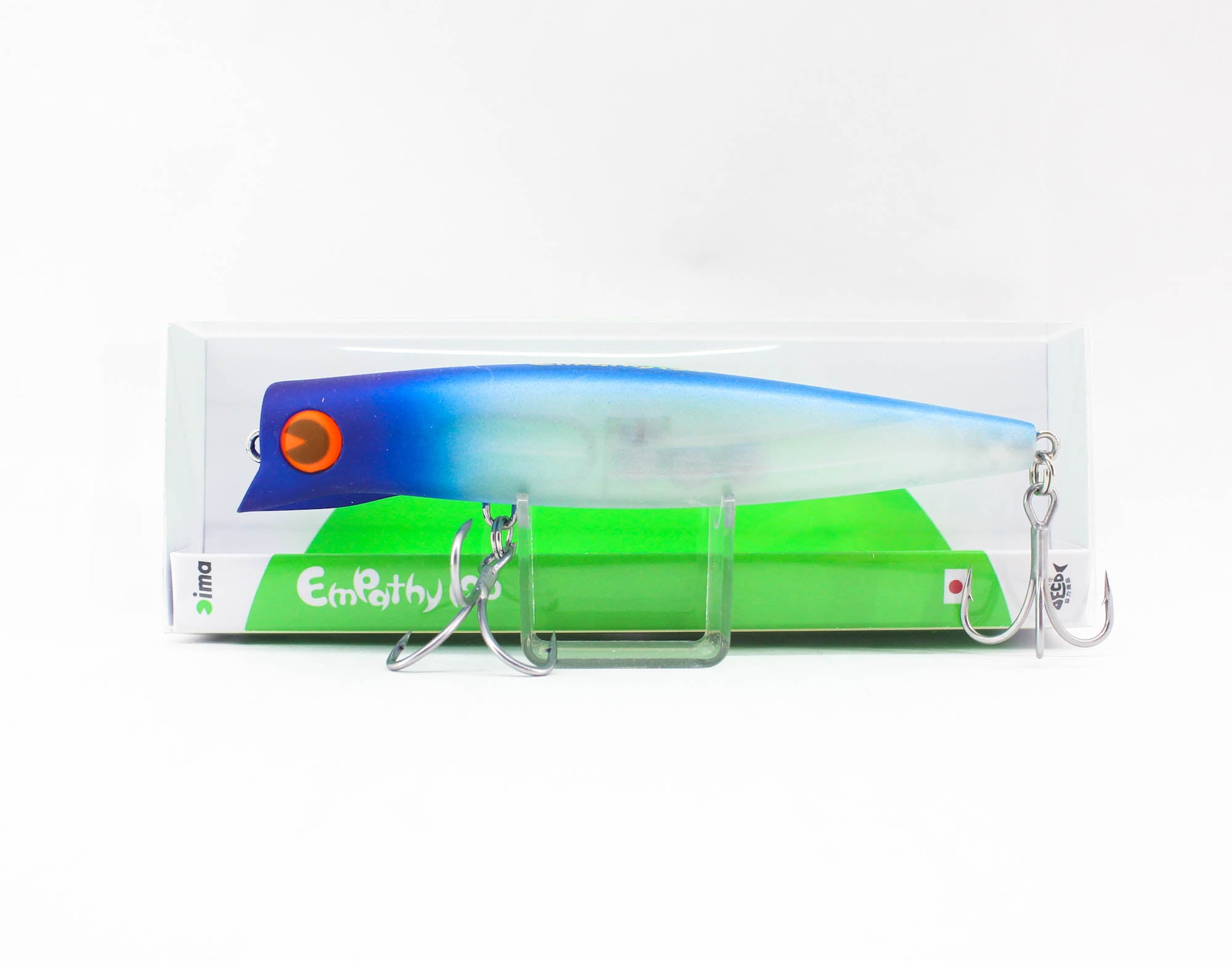 Sale Ima Empathy 120 Sinking Lure 009 (8404)