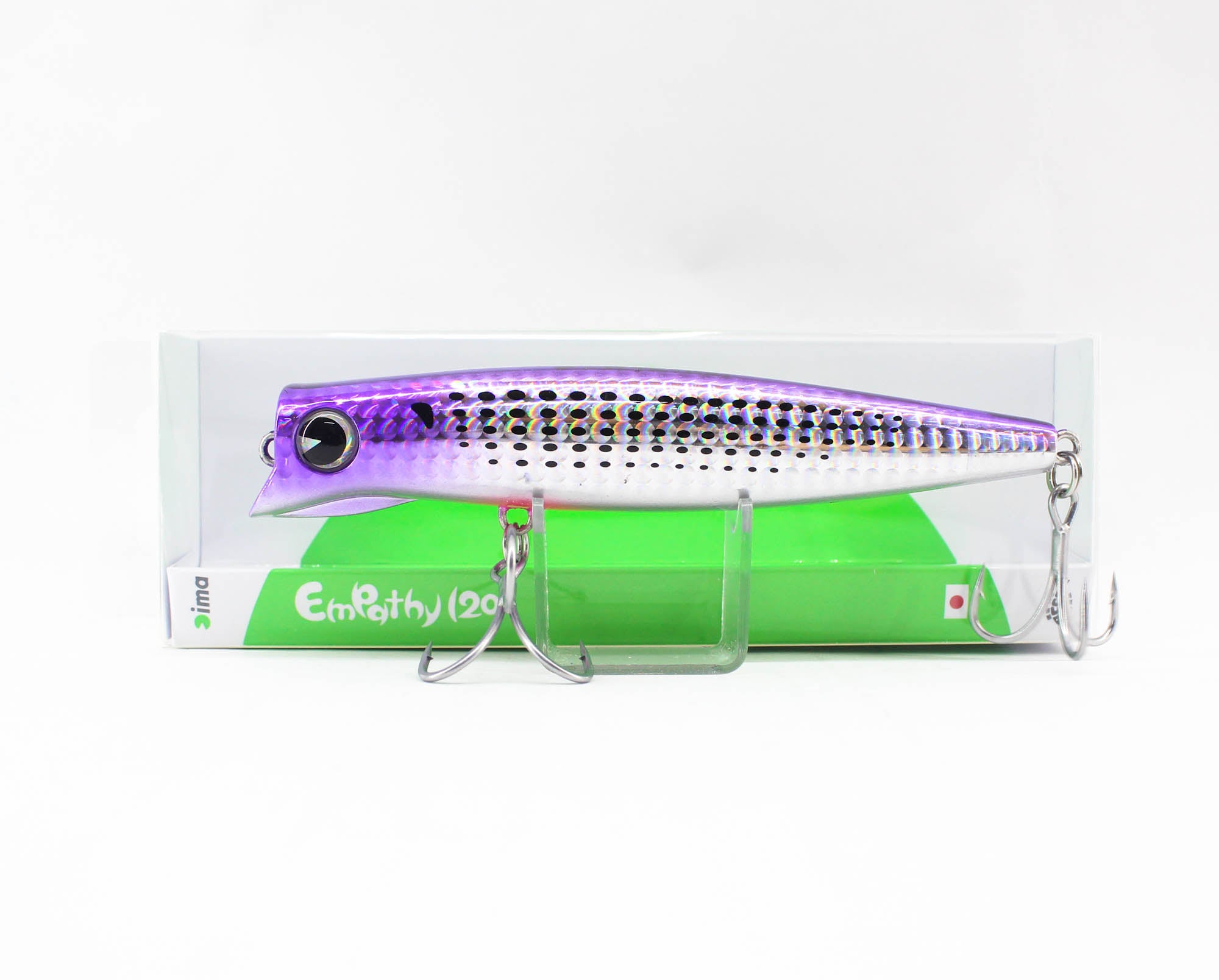Sale Ima Empathy 120 Sinking Lure 010 (8411)