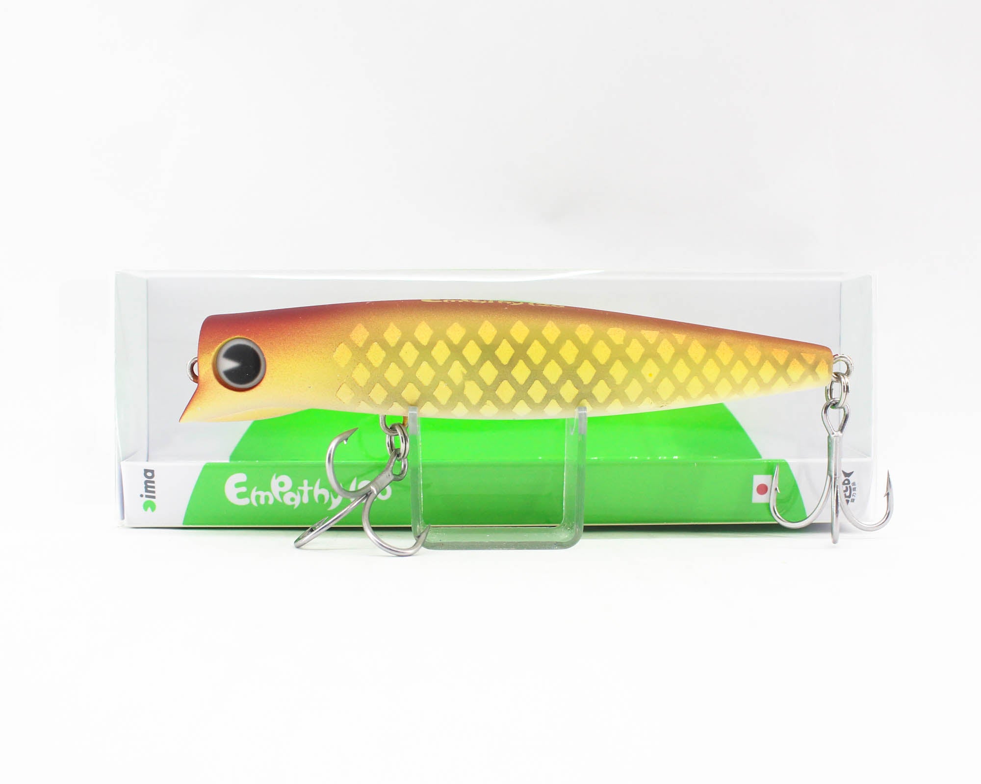 Sale Ima Empathy 120 Sinking Lure 011 (8428)