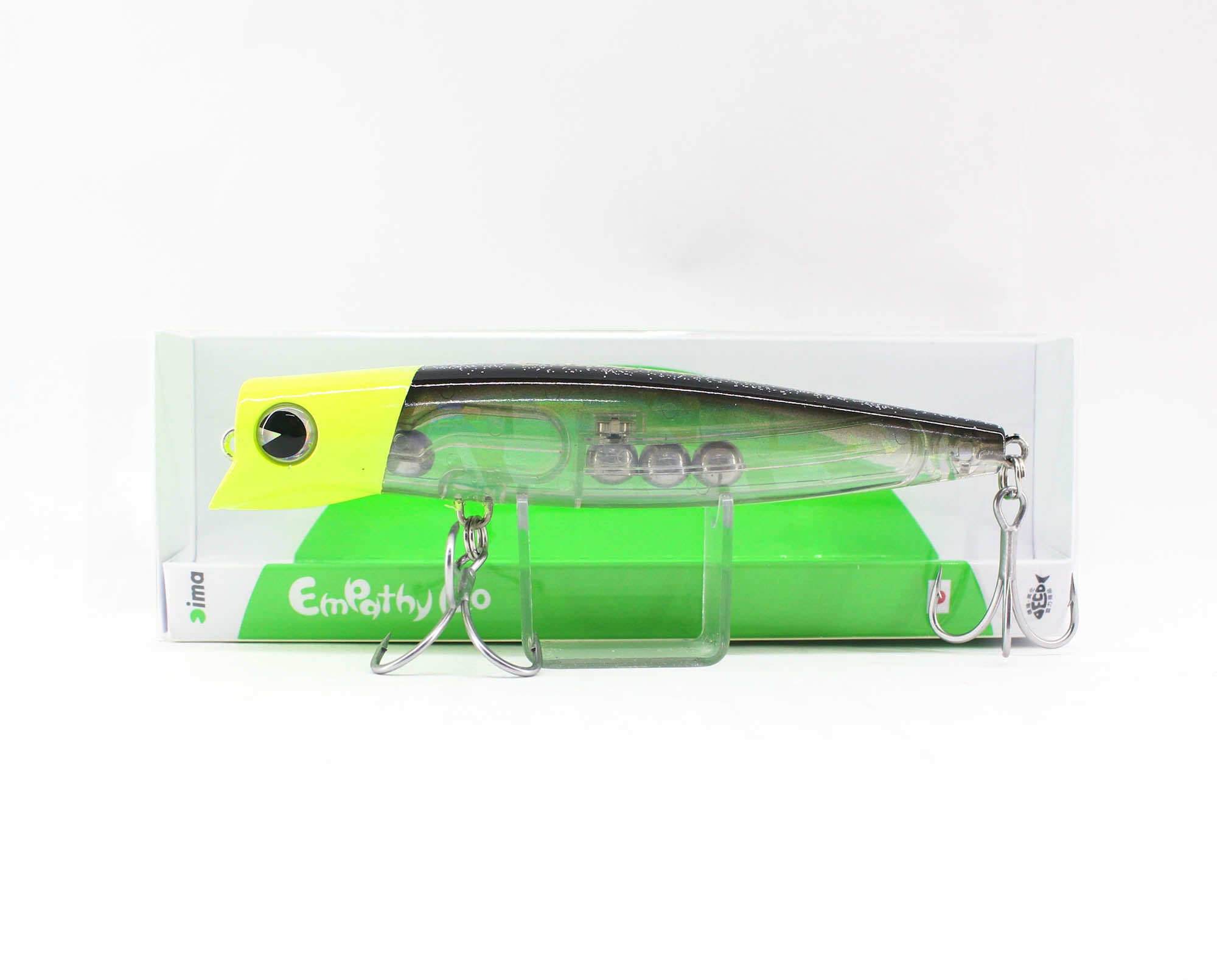 Sale Ima Empathy 120 Sinking Lure 012 (8435)