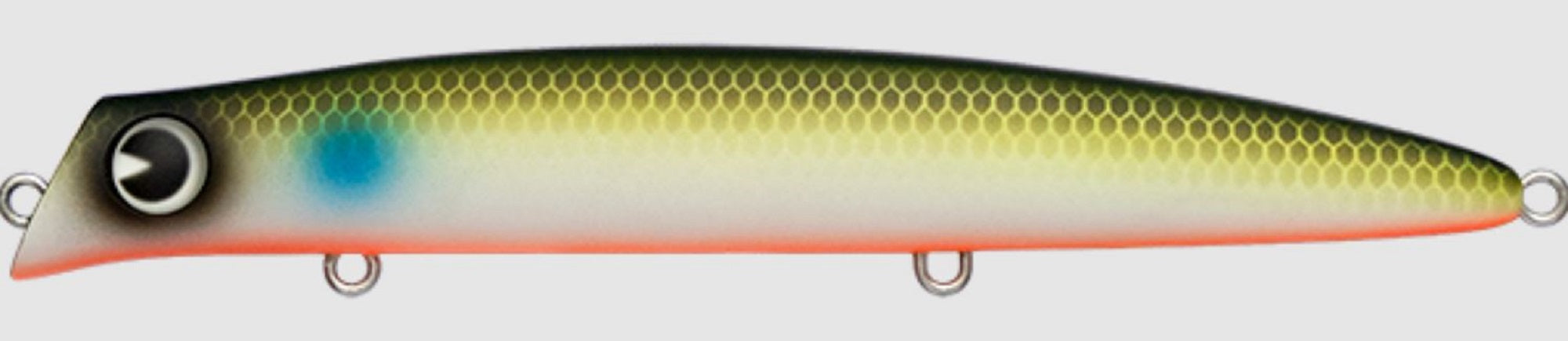 Ima Komomo SF 110 Floating Lure 124 (8558)