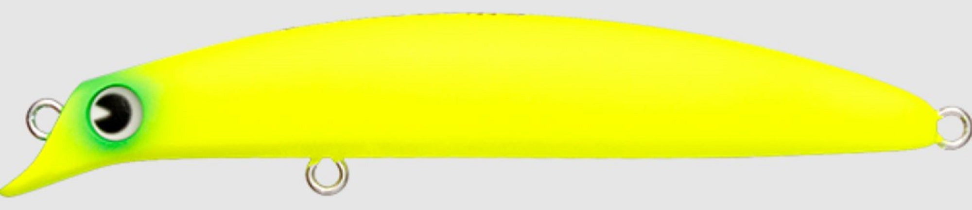 Ima Sasuke 120 mm Gouriki Floating Lure 119 (8633)