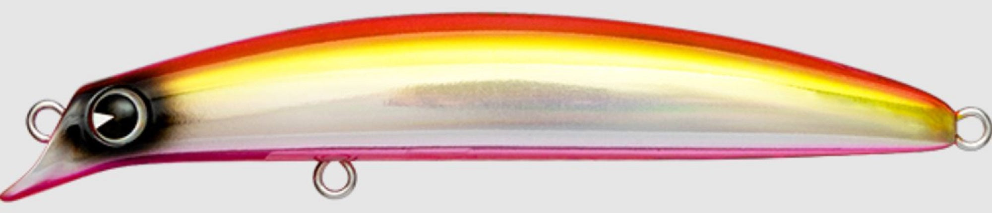 Ima Sasuke 120 mm Gouriki Floating Lure 120 (8640)