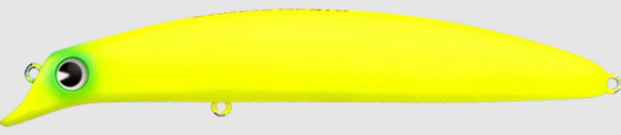 Ima Sasuke 130 mm Gouriki Floating Lure 119 (8664)