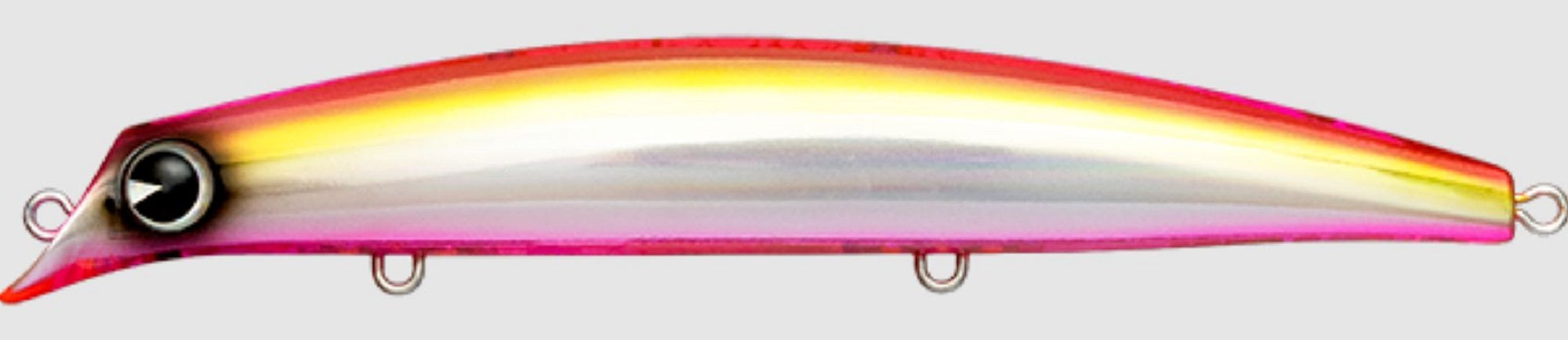 Ima Sasuke 120 mm Sinking Lure 121 (8695)