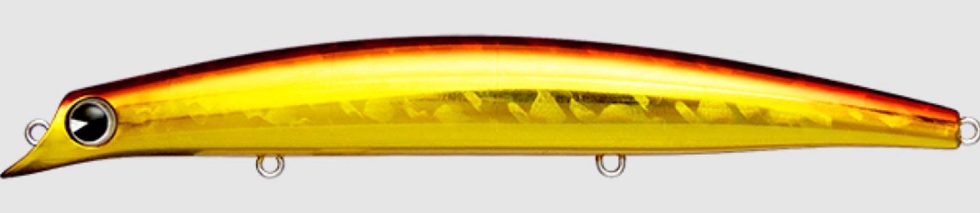 Ima Sasuke 140 mm Sinking Lure 122 (8749)