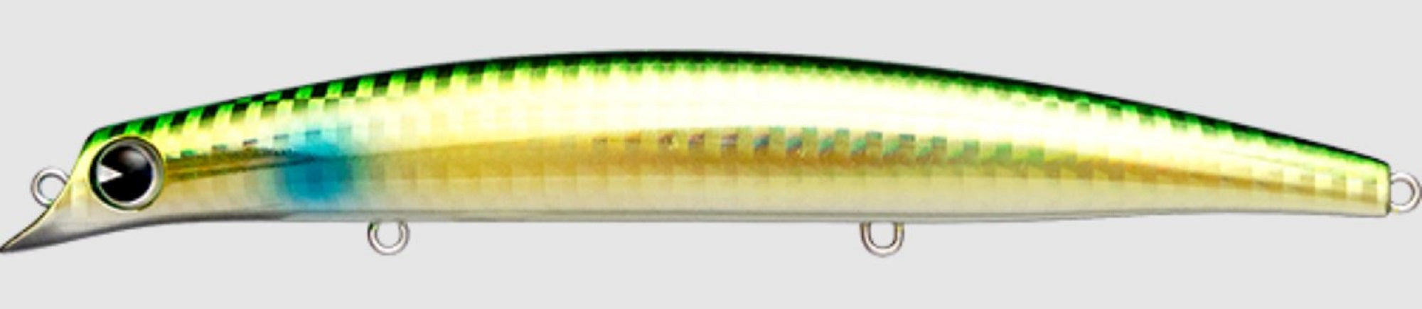 Ima Sasuke 140 mm Sinking Lure 123 (8756)