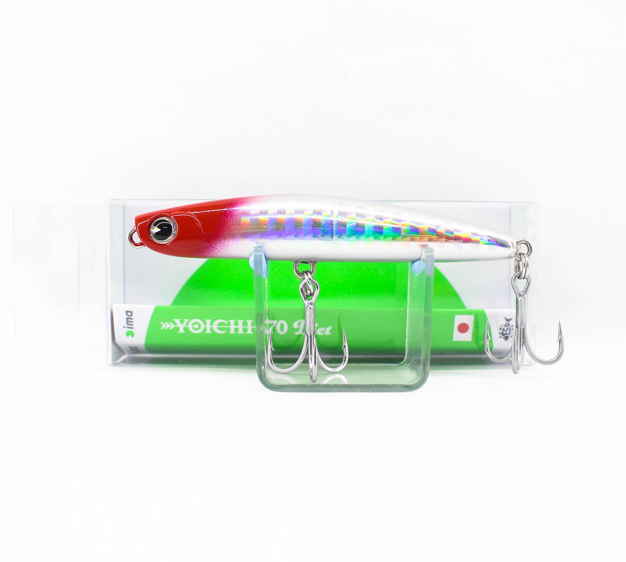 Ima Yoichi 70 Diet Sinking Lure 001 (8862)