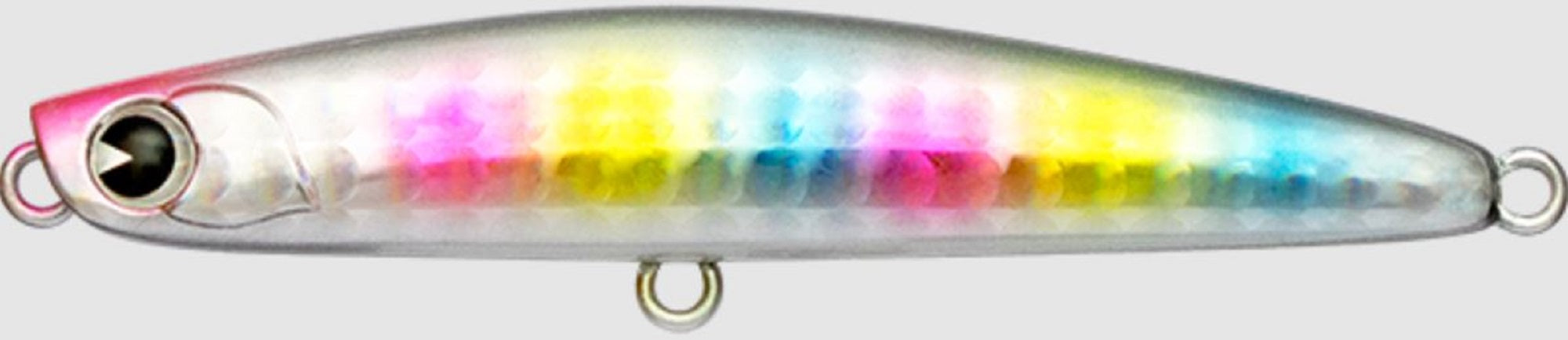 Ima Yoichi 70 Diet Sinking Lure 003 (8886)