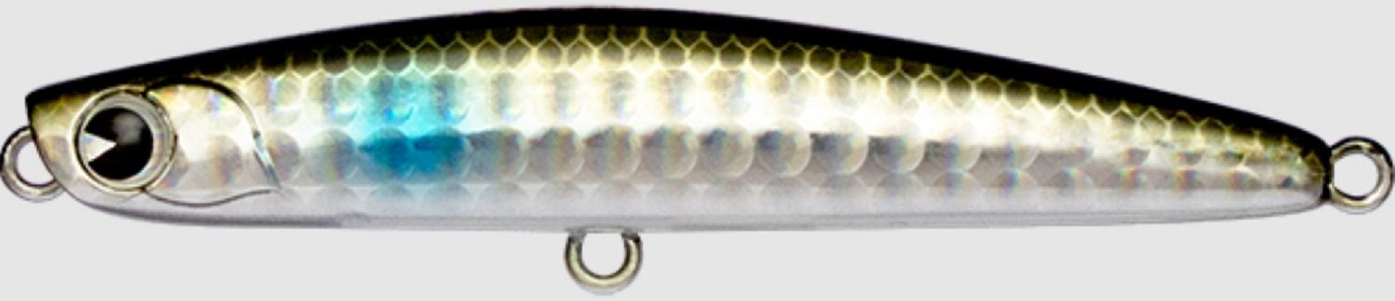 Ima Yoichi 70 Diet Sinking Lure 004 (8893)