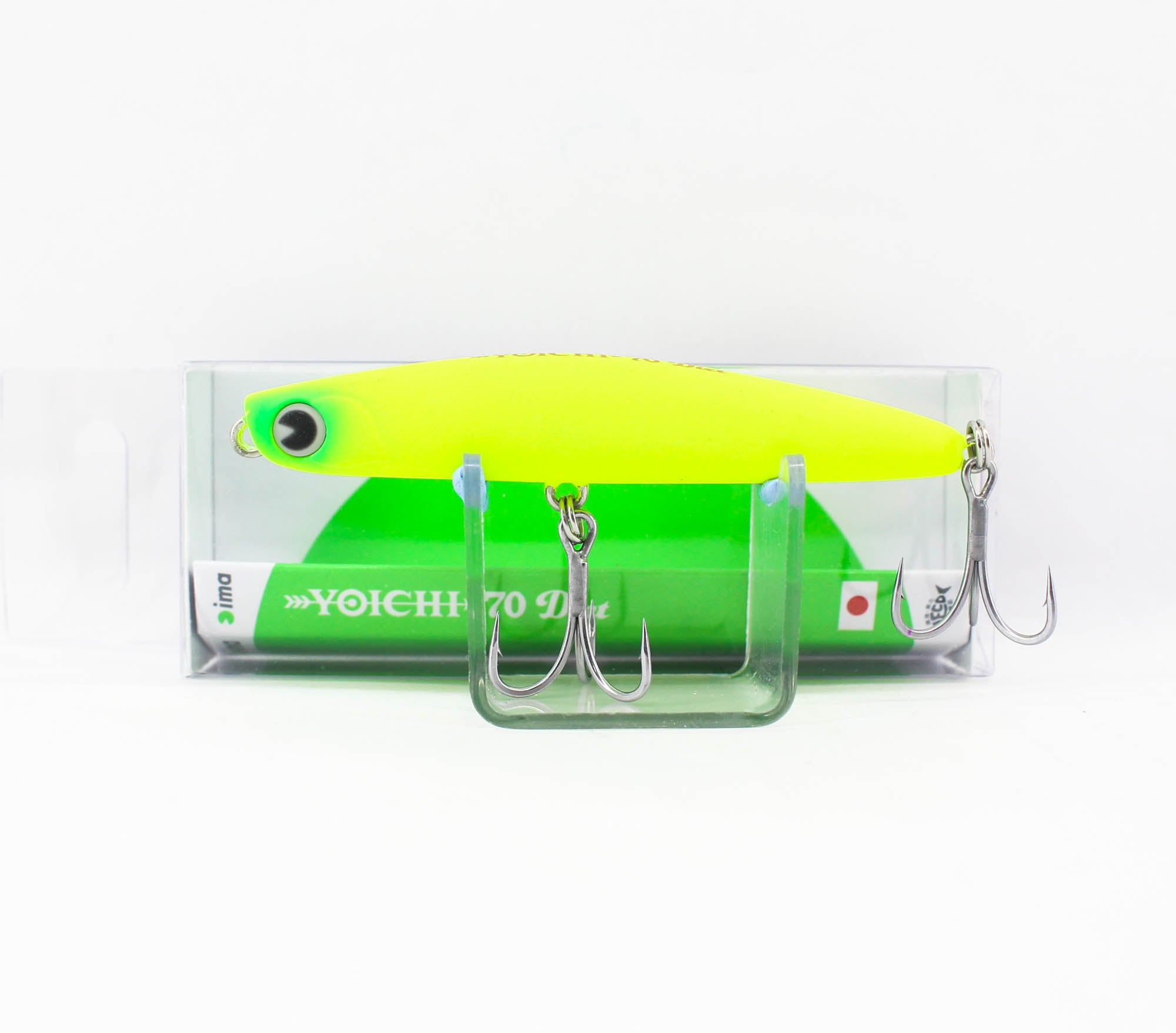 Ima Yoichi 70 Diet Sinking Lure 005 (8909)